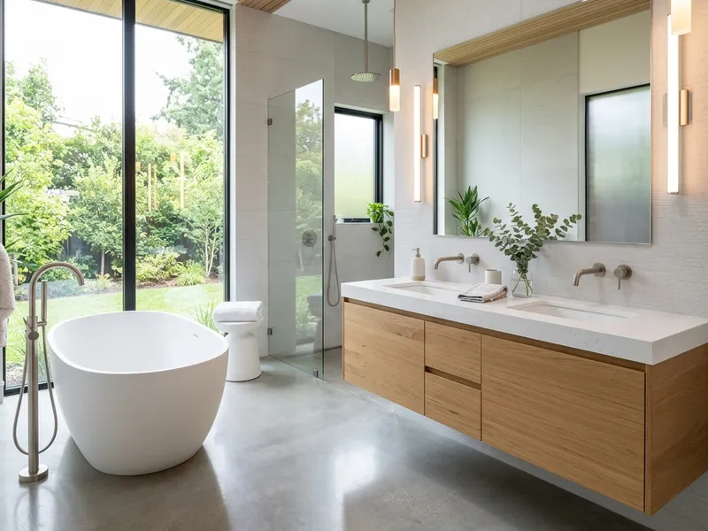 Bathroom Plumbing in Navy Yard City, WA